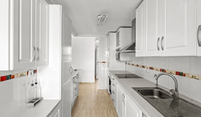 Sprzedaż - Apartament - Orihuela costa - Playa Flamenca