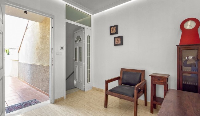 Sprzedaż - Apartament - Orihuela costa - Playa Flamenca