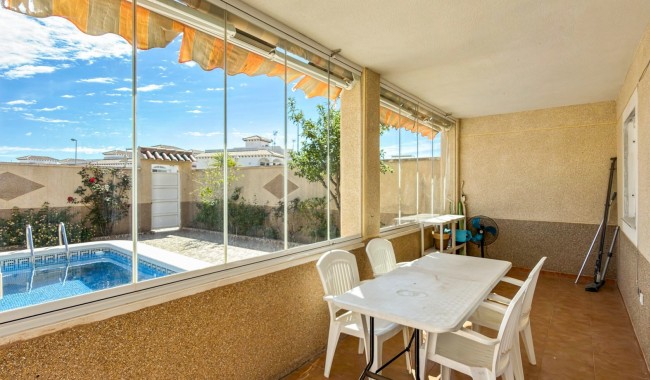 Sprzedaż - Apartament - Orihuela costa - Playa Flamenca