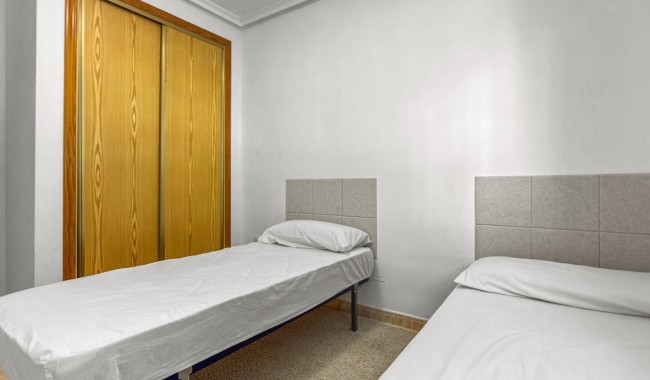 Sprzedaż - Apartament - Orihuela costa - Playa Flamenca