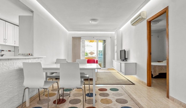Sprzedaż - Apartament - Orihuela costa - Playa Flamenca