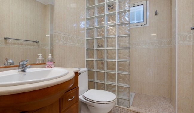 Sprzedaż - Apartament - Orihuela costa - Playa Flamenca