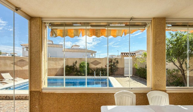 Sprzedaż - Apartament - Orihuela costa - Playa Flamenca