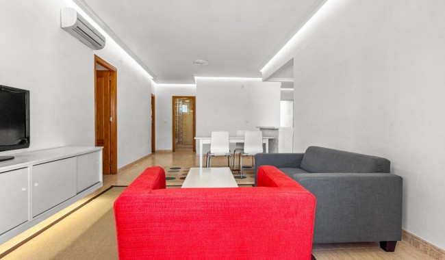 Sprzedaż - Apartament - Orihuela costa - Playa Flamenca
