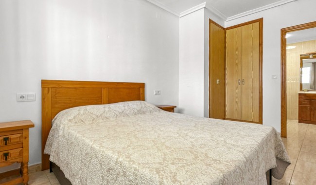 Sprzedaż - Apartament - Orihuela costa - Playa Flamenca