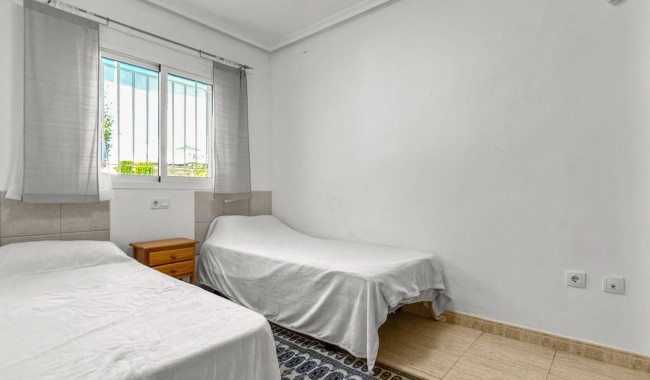 Sprzedaż - Apartament - Orihuela costa - Playa Flamenca