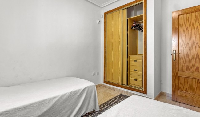 Sprzedaż - Apartament - Orihuela costa - Playa Flamenca