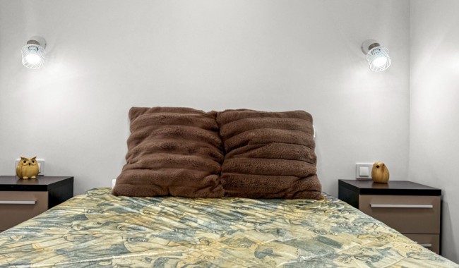 Sprzedaż - Apartament - Torrevieja - El Acequión - Los Náufragos