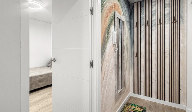Sprzedaż - Apartament - Torrevieja - El Acequión - Los Náufragos