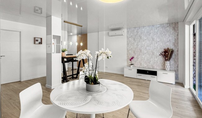 Sprzedaż - Apartament - Torrevieja - El Acequión - Los Náufragos
