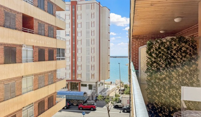 Sprzedaż - Apartament - Torrevieja - El Acequión - Los Náufragos