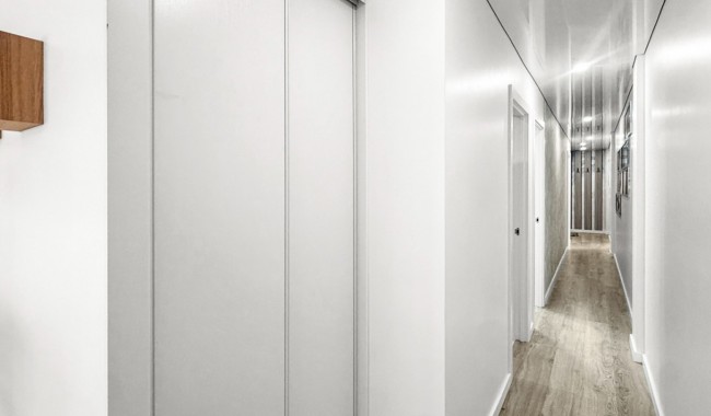 Sprzedaż - Apartament - Torrevieja - El Acequión - Los Náufragos