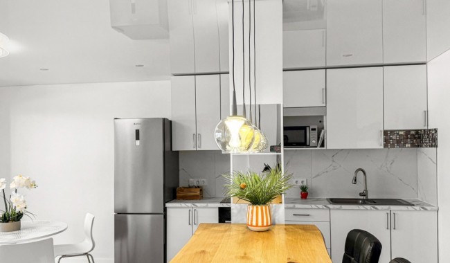 Sprzedaż - Apartament - Torrevieja - El Acequión - Los Náufragos