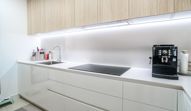 Sprzedaż - Apartament - Torrevieja - LOS BALCONES - LOS ALTOS