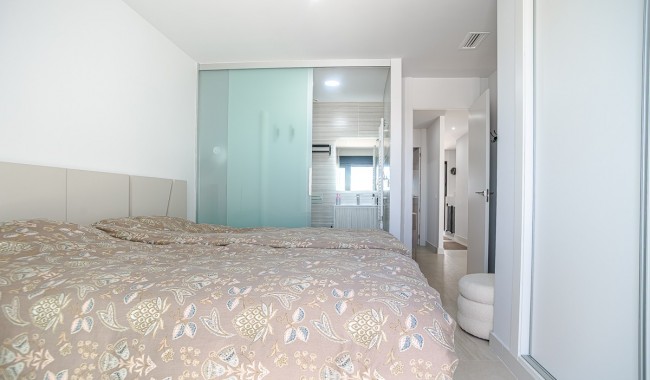 Sprzedaż - Apartament - Torrevieja - LOS BALCONES - LOS ALTOS