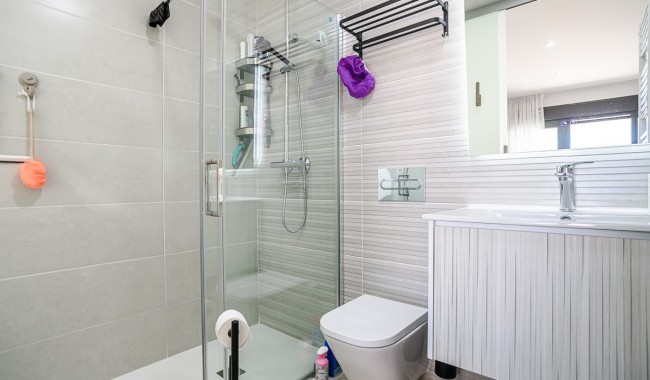 Sprzedaż - Apartament - Torrevieja - LOS BALCONES - LOS ALTOS