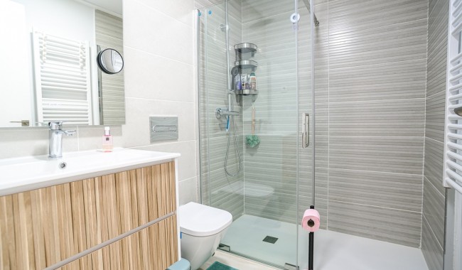 Sprzedaż - Apartament - Torrevieja - LOS BALCONES - LOS ALTOS