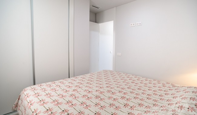 Sprzedaż - Apartament - Torrevieja - LOS BALCONES - LOS ALTOS