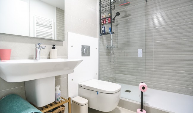Sprzedaż - Apartament - Torrevieja - LOS BALCONES - LOS ALTOS