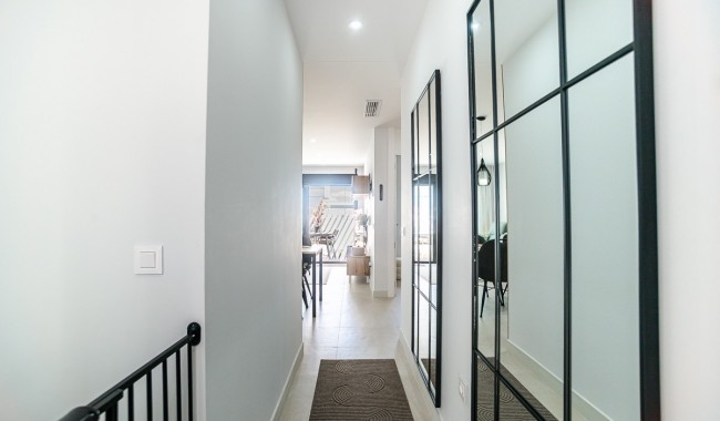 Sprzedaż - Apartament - Torrevieja - LOS BALCONES - LOS ALTOS