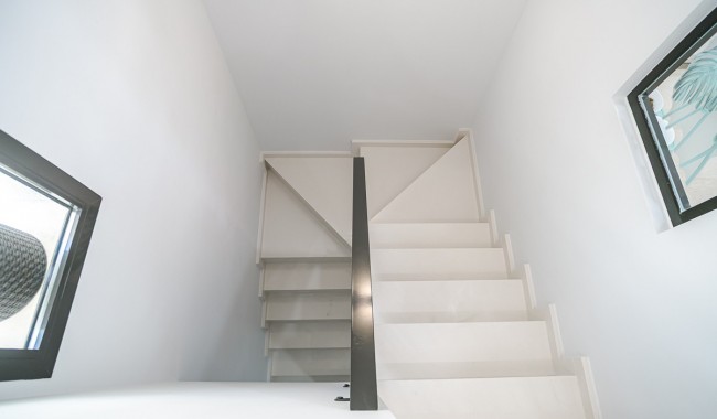 Sprzedaż - Apartament - Torrevieja - LOS BALCONES - LOS ALTOS
