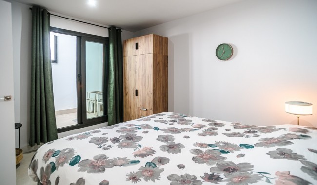 Sprzedaż - Apartament - Torrevieja - LOS BALCONES - LOS ALTOS