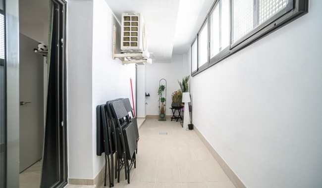 Sprzedaż - Apartament - Torrevieja - LOS BALCONES - LOS ALTOS