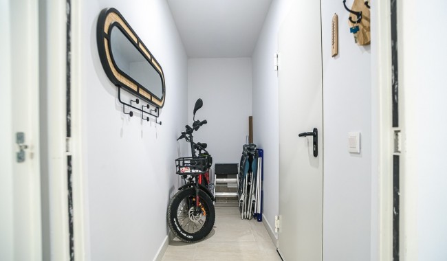 Sprzedaż - Apartament - Torrevieja - LOS BALCONES - LOS ALTOS