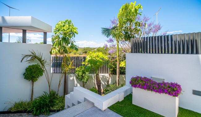 Sprzedaż - Apartament - Torrevieja - LOS BALCONES - LOS ALTOS