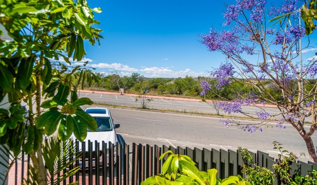Sprzedaż - Apartament - Torrevieja - LOS BALCONES - LOS ALTOS