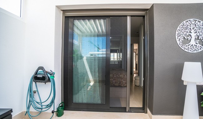 Sprzedaż - Apartament - Torrevieja - LOS BALCONES - LOS ALTOS