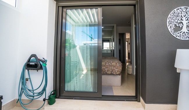 Sprzedaż - Apartament - Torrevieja - LOS BALCONES - LOS ALTOS