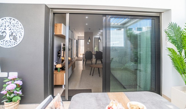 Sprzedaż - Apartament - Torrevieja - LOS BALCONES - LOS ALTOS
