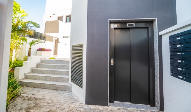 Sprzedaż - Apartament - Torrevieja - LOS BALCONES - LOS ALTOS