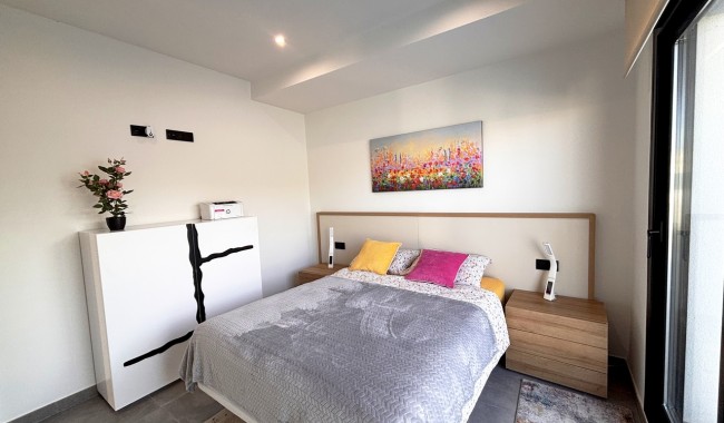 Begagnad - Villa - Villamartín