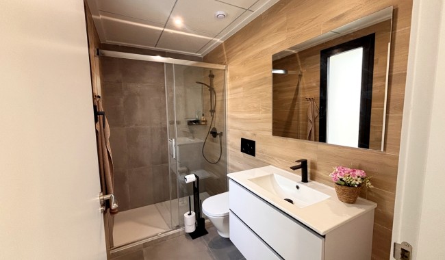 Begagnad - Villa - Villamartín