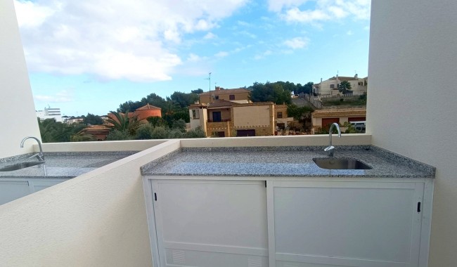 Begagnad - Villa - Villamartín