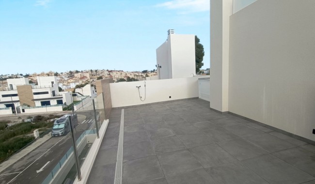 Begagnad - Villa - Villamartín