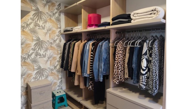 Resale - Finca - Los Montesinos