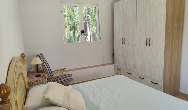 Resale - Finca - Los Montesinos