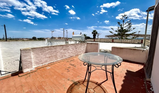 Resale - Finca - Los Montesinos