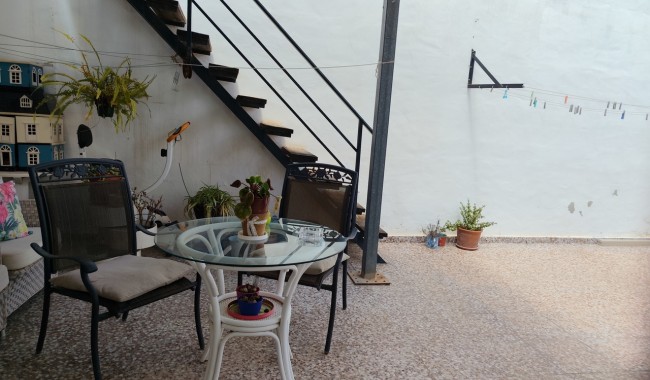 Resale - Finca - Los Montesinos