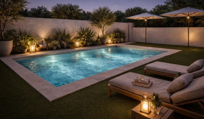New Build - Villa - Mazarron - Country Club