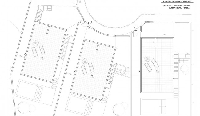 New Build - Villa - Mazarron - Country Club
