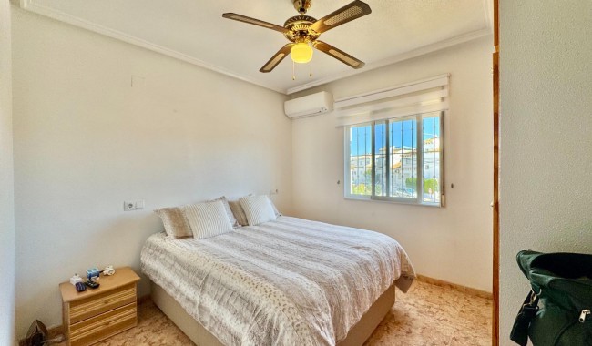 Resale - Townhouse - Orihuela Costa - Las Filipinas