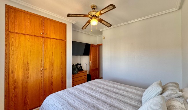 Resale - Townhouse - Orihuela Costa - Las Filipinas