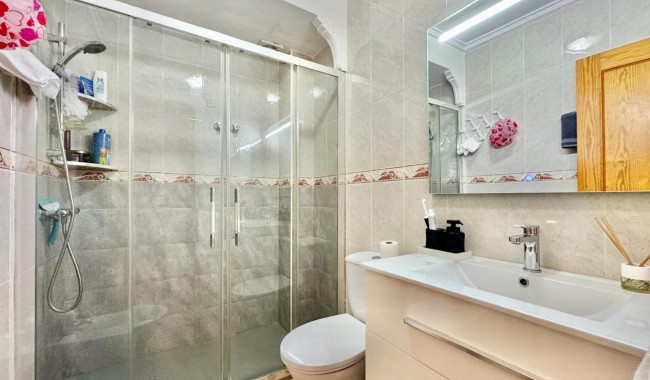 Resale - Townhouse - Orihuela Costa - Las Filipinas