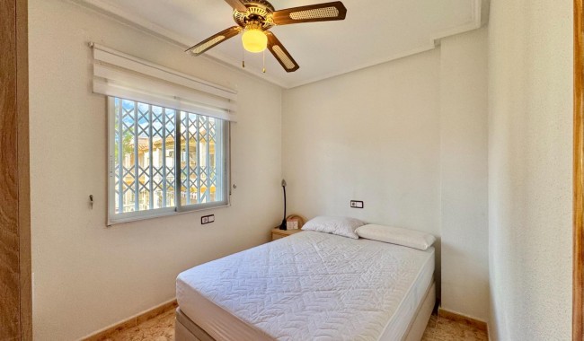 Resale - Townhouse - Orihuela Costa - Las Filipinas