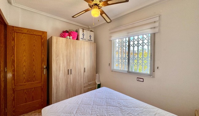Resale - Townhouse - Orihuela Costa - Las Filipinas