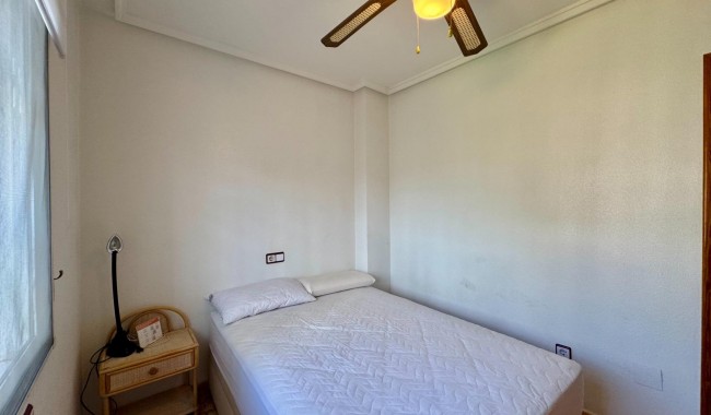 Resale - Townhouse - Orihuela Costa - Las Filipinas